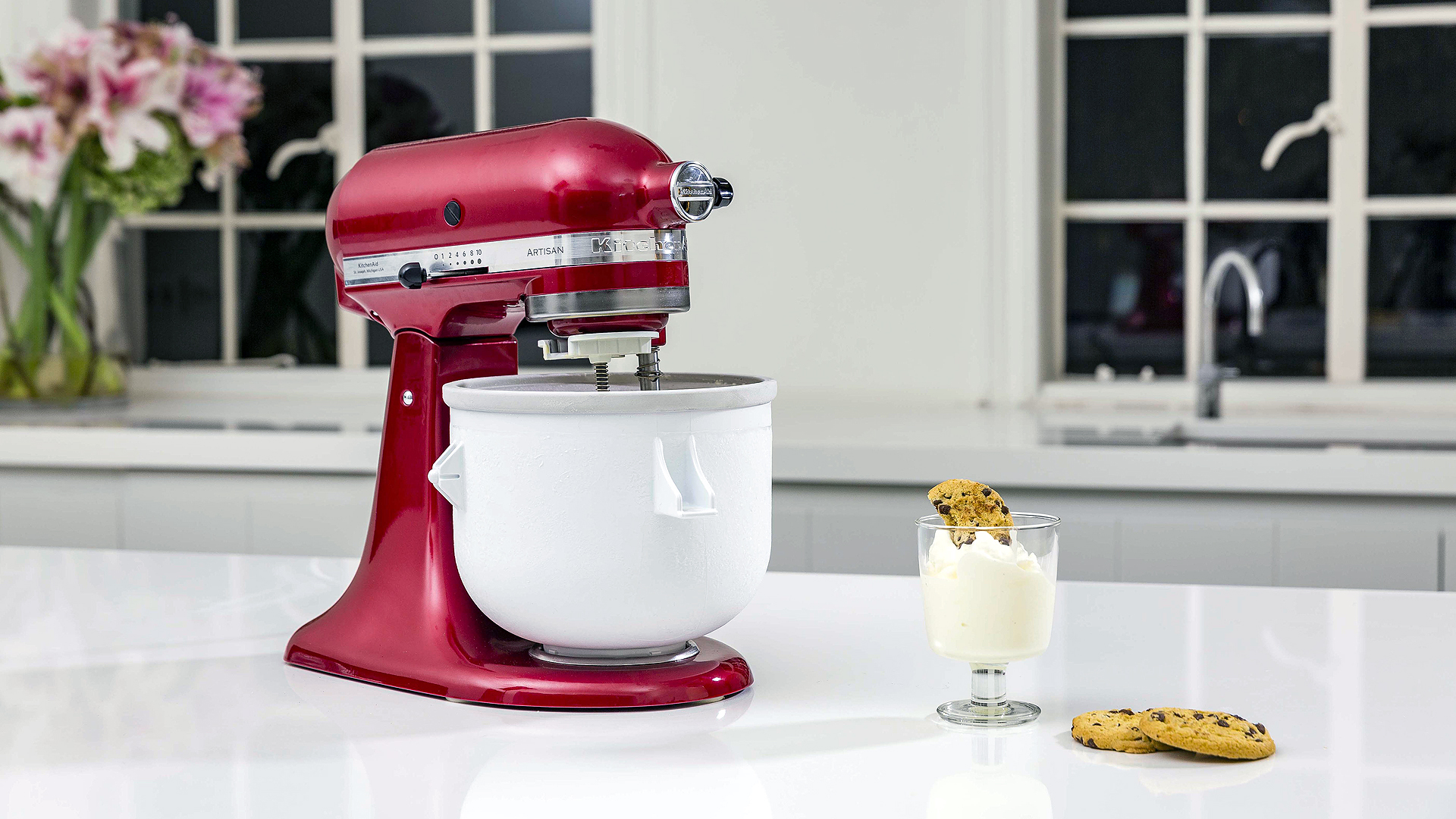 Best Ice Cream Maker machine in India