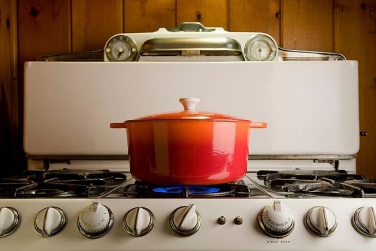 How To Remove Rust from Cast Iron