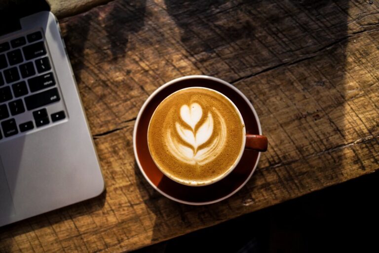 Best Coffee Brands in India